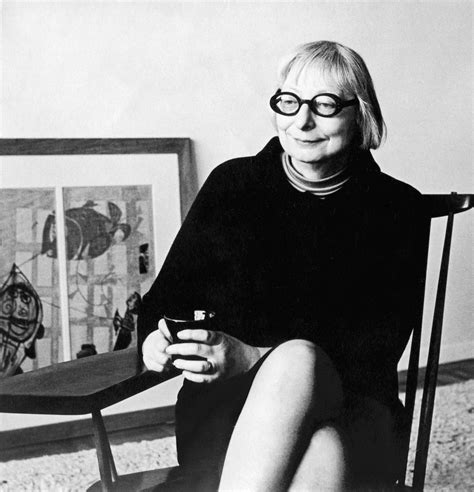 Jane Jacobs